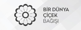 TEV Bir Dünya Çiçek Bağışı