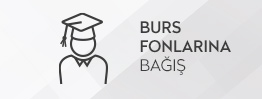 TEV Burs Fonlarına Bağış