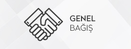 TEV Genel Bağış