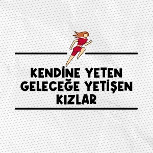 KENDİNE YETEN, GELECEĞE YETİŞEN KIZLAR BURS FONU