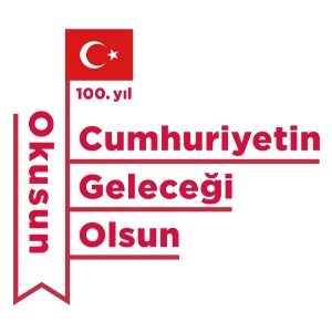 OKUSUN, CUMHURİYETİN GELECEĞİ OLSUN BURS FONU