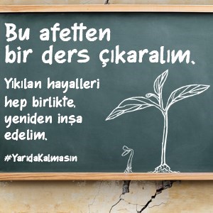 YARIDA KALMASIN-2023 BURS FONU